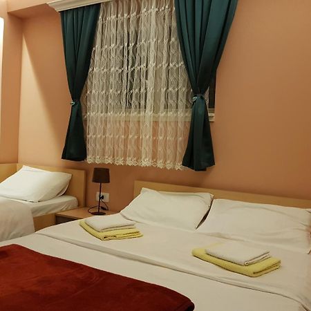 Apartment Center Kolašin Eksteriør billede
