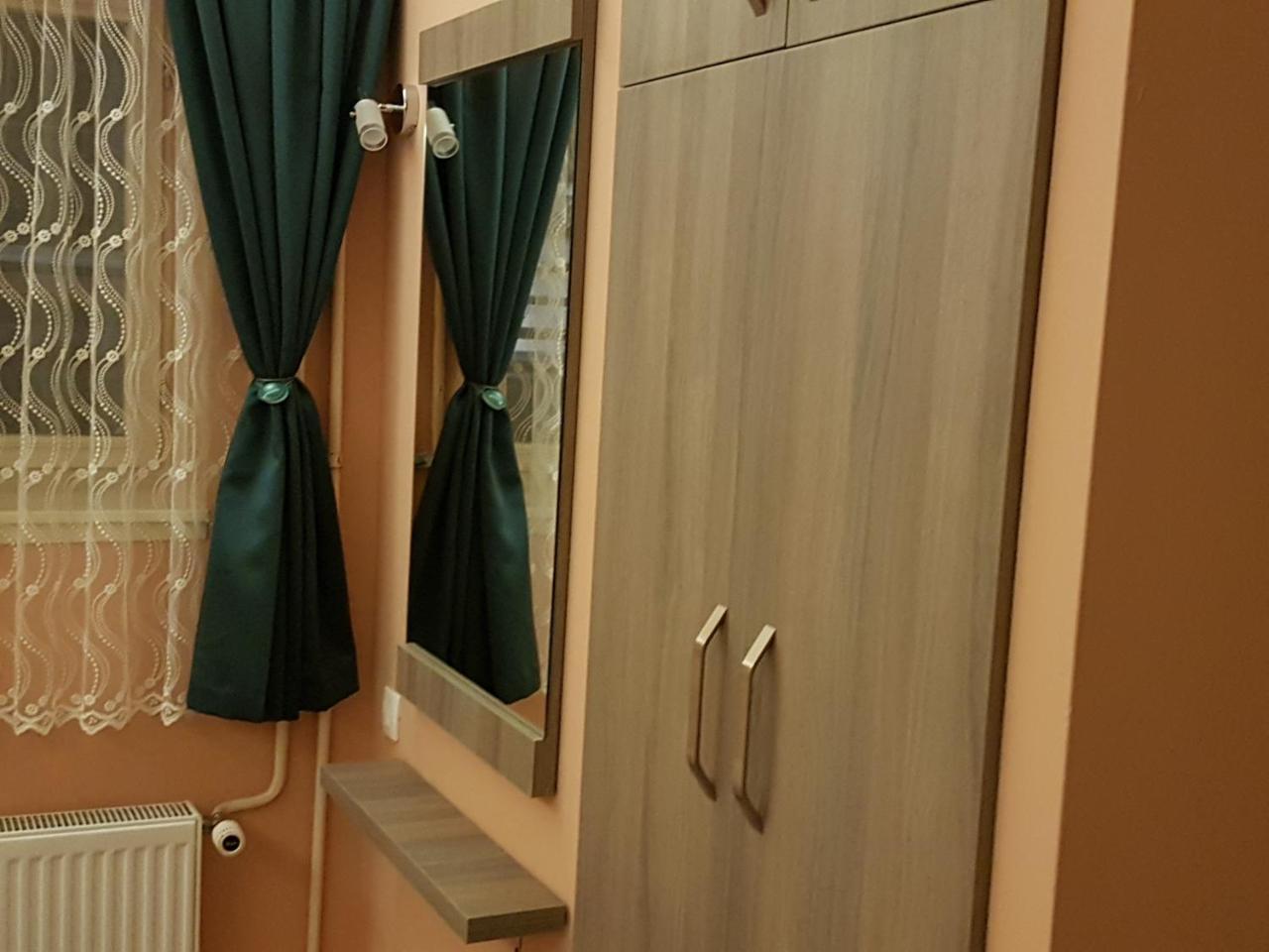 Apartment Center Kolašin Eksteriør billede
