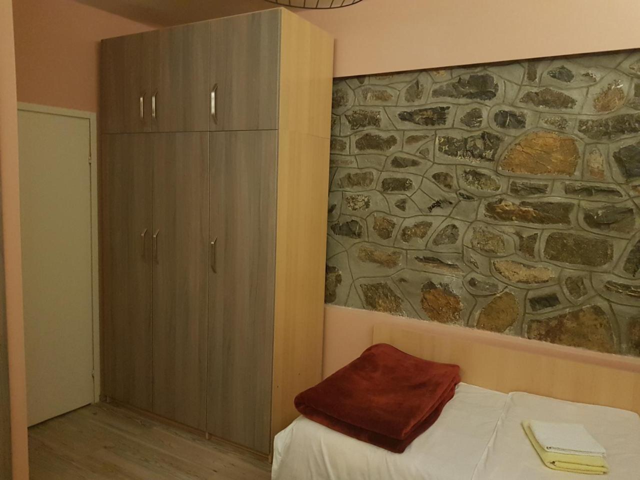 Apartment Center Kolašin Eksteriør billede