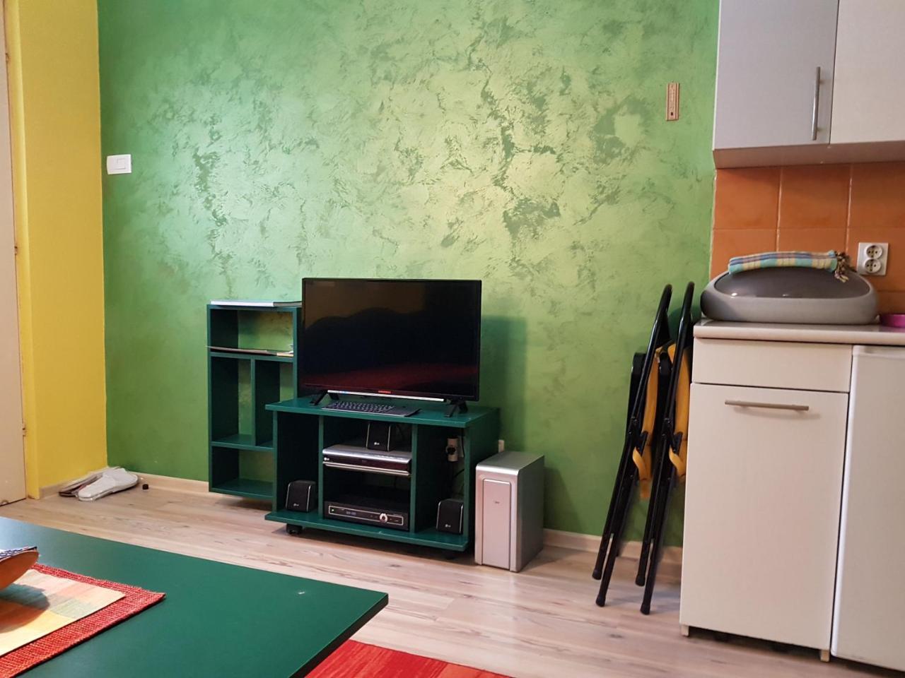 Apartment Center Kolašin Eksteriør billede