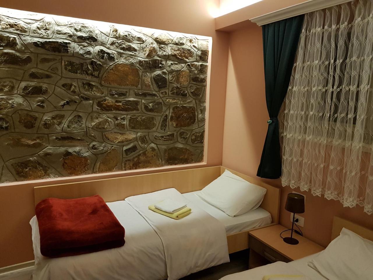 Apartment Center Kolašin Eksteriør billede
