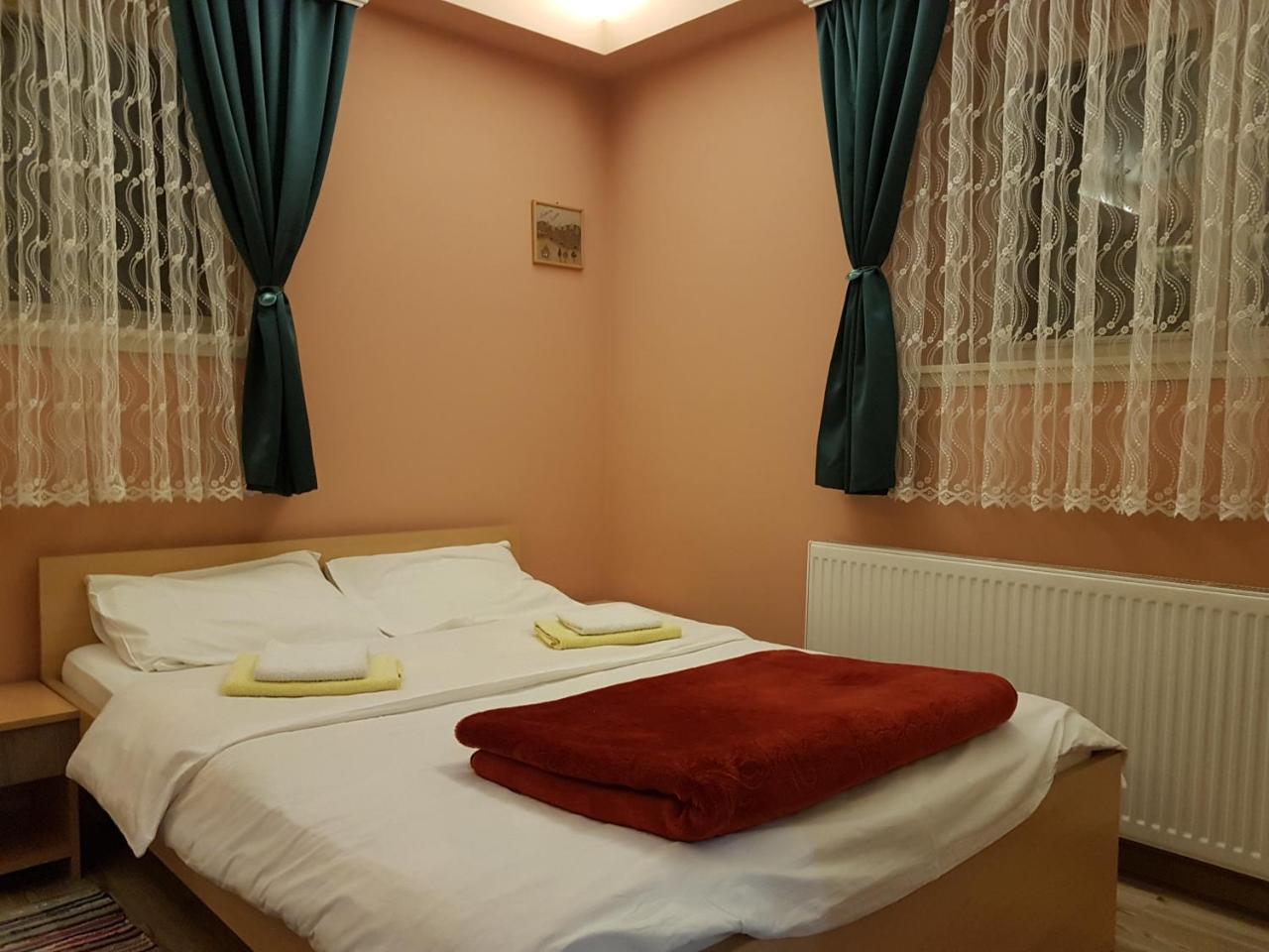 Apartment Center Kolašin Eksteriør billede