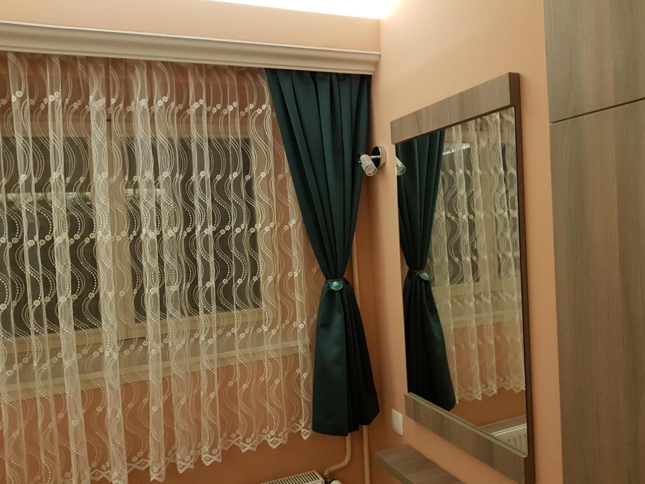 Apartment Center Kolašin Eksteriør billede