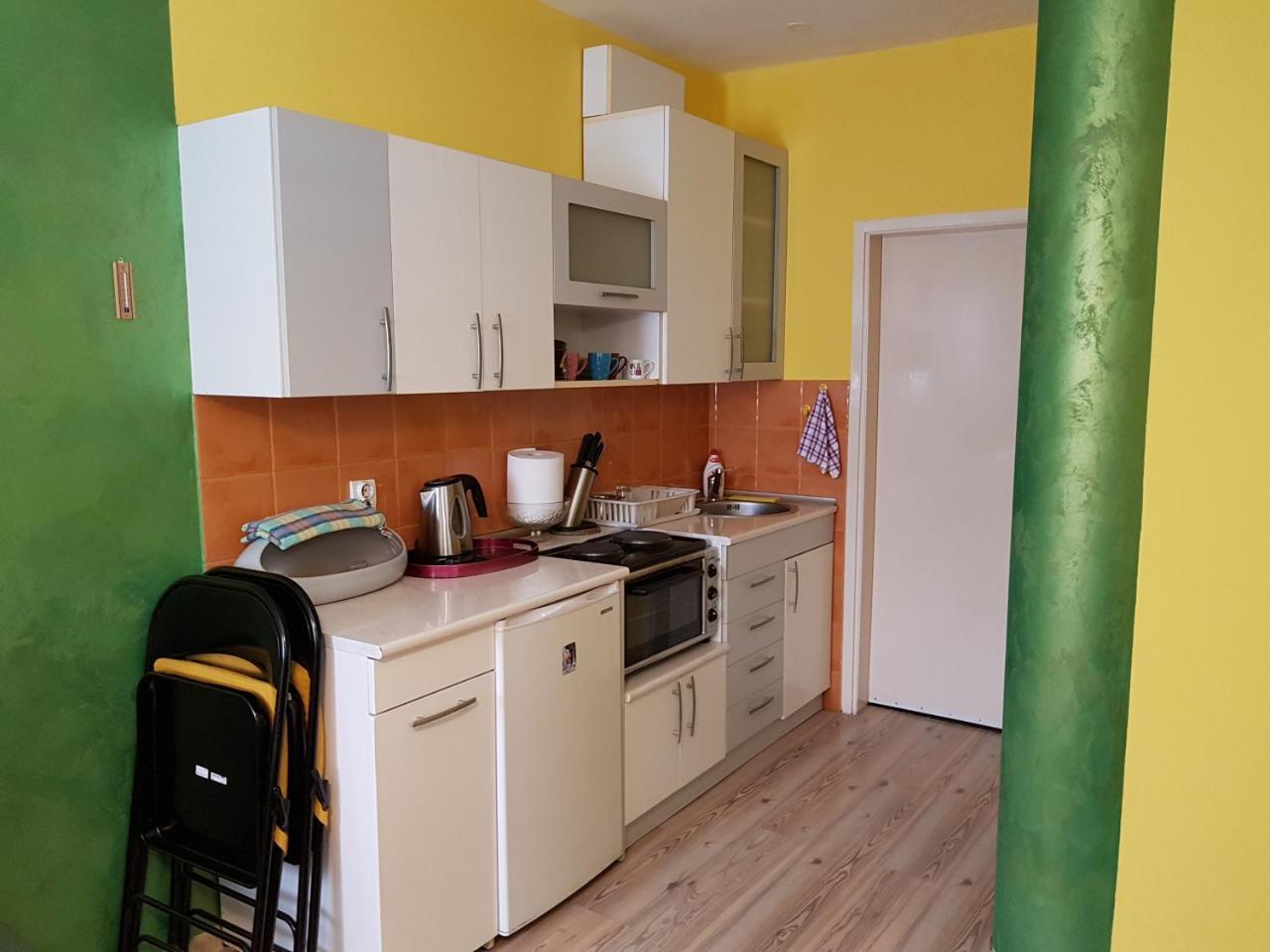 Apartment Center Kolašin Eksteriør billede
