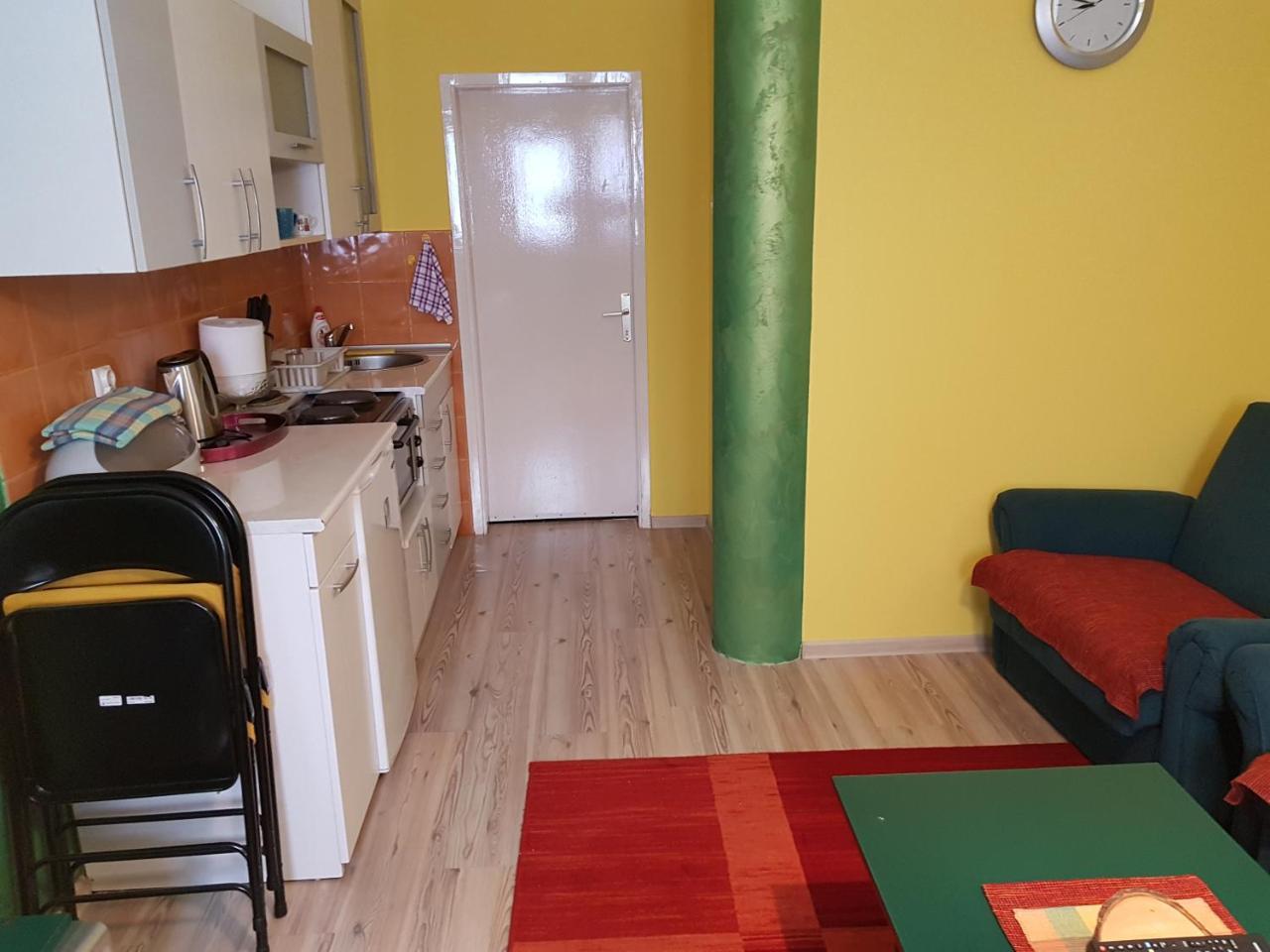 Apartment Center Kolašin Eksteriør billede