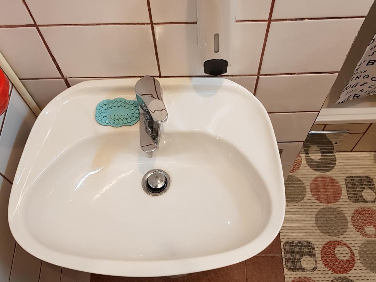 Apartment Center Kolašin Eksteriør billede
