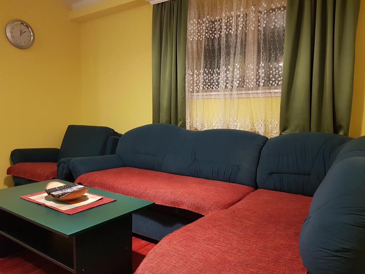 Apartment Center Kolašin Eksteriør billede