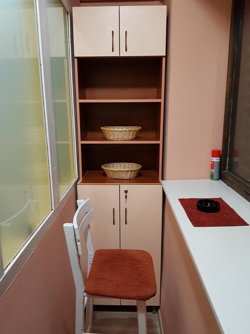 Apartment Center Kolašin Eksteriør billede